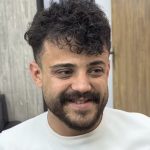دانلود آهنگ جدید محمد ملایی حنا حنا حنایه حنا چه با صفایه